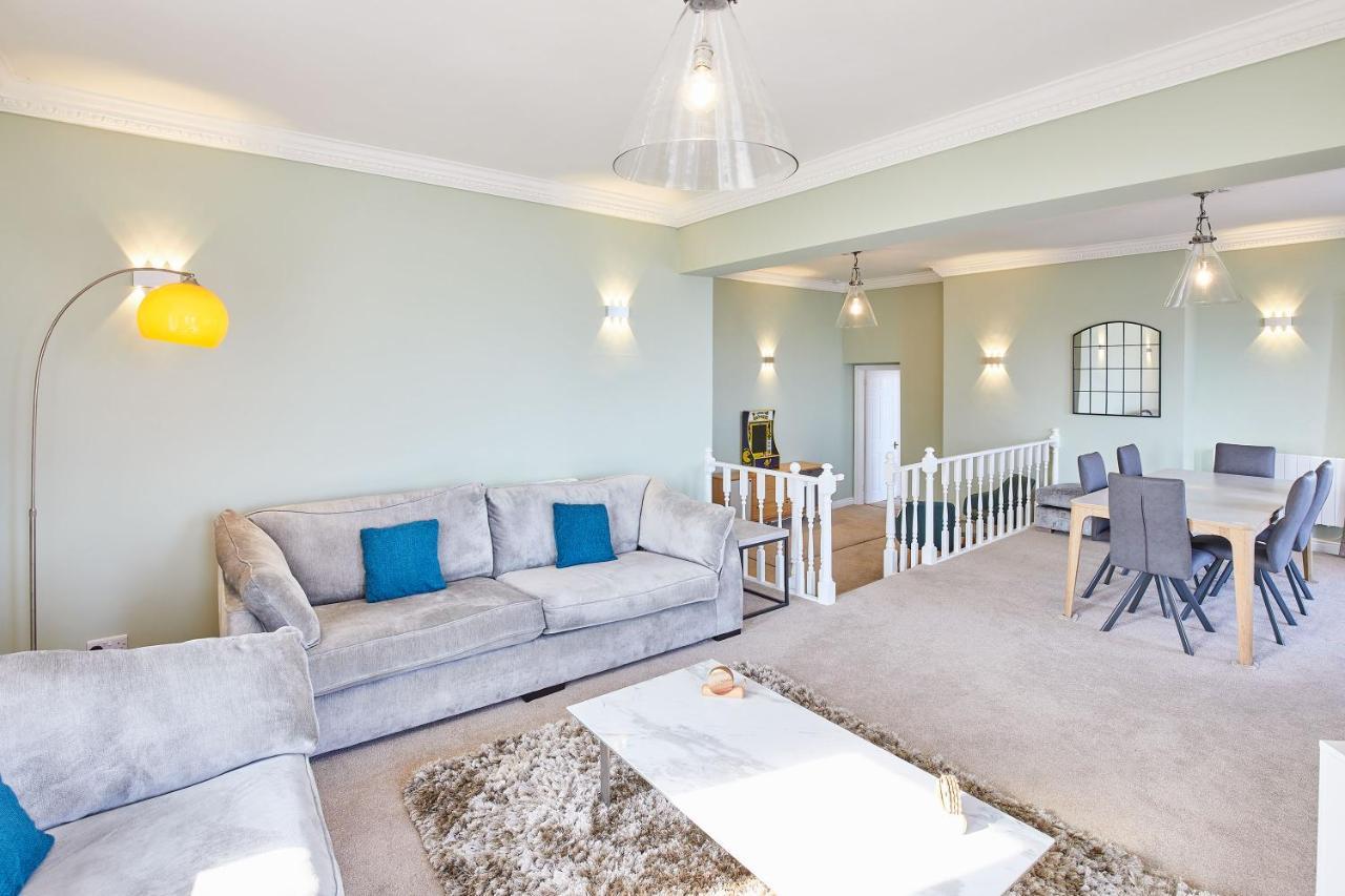 Host & Stay - 4 Metropole Towers Whitby Esterno foto