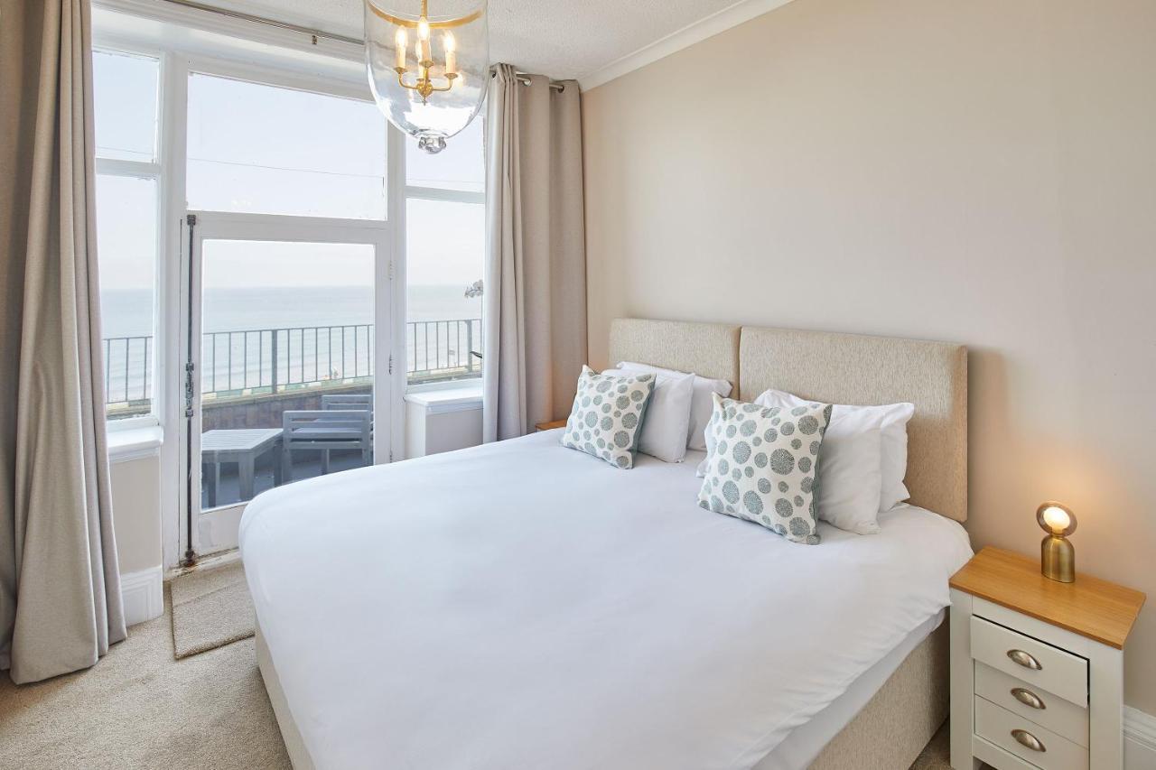 Host & Stay - 4 Metropole Towers Whitby Esterno foto