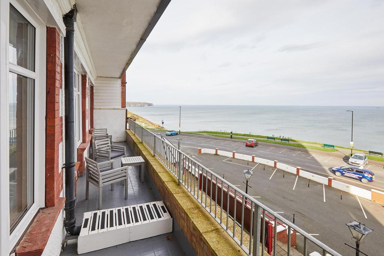 Host & Stay - 4 Metropole Towers Whitby Esterno foto