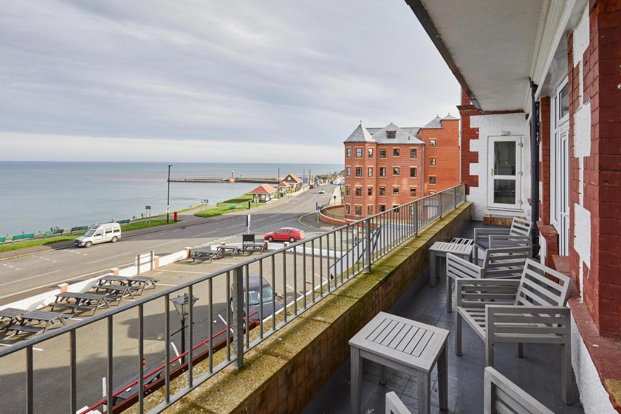 Host & Stay - 4 Metropole Towers Whitby Esterno foto